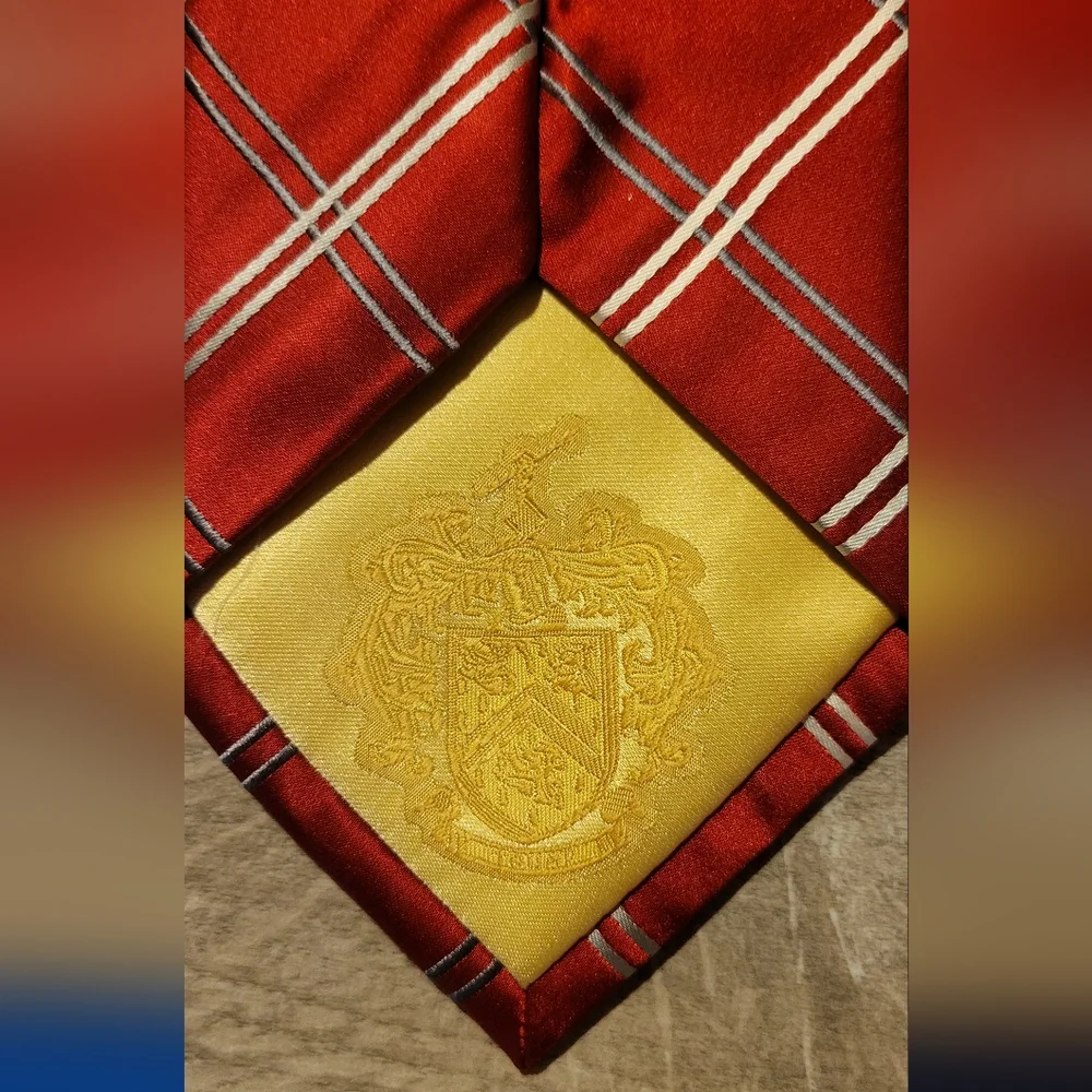 Donald J. Trump - Signature Collection Silk Neck Tie - Picture 4 of 6